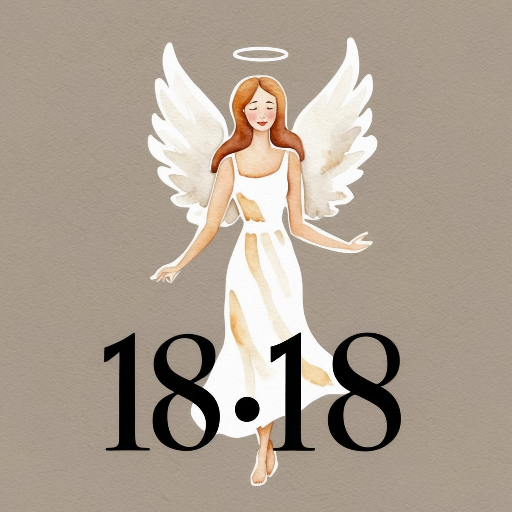 1818 Angel Number Meaning: Spiritual Meaning and Impact on Your Life