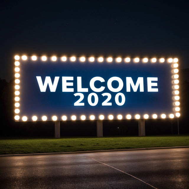 2020: Spiritual Vision and Clarity: Achieving Spiritual Vision and Clarity for a Transformative Year