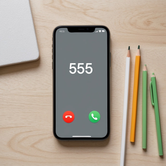 555 Meaning in Numerology: Insights and Interpretations in Numerology