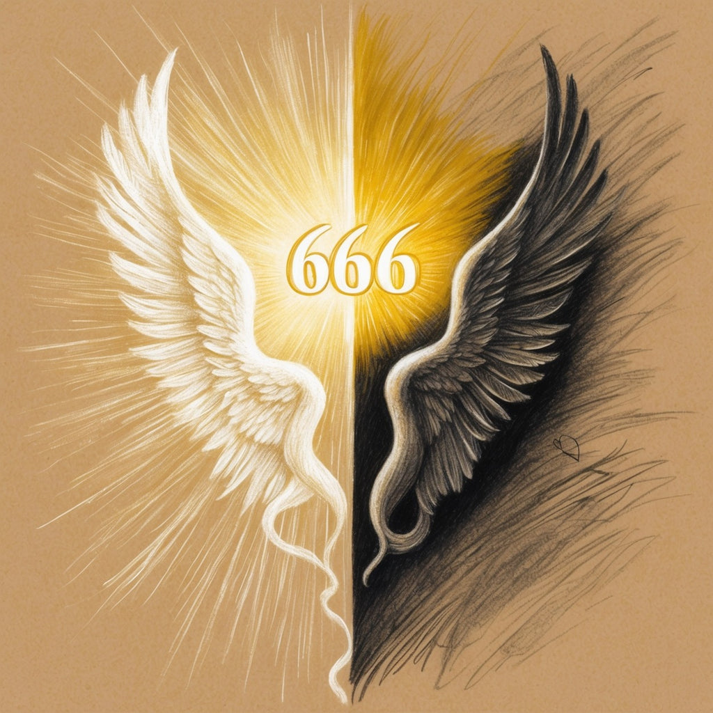 666: Exploring Spiritual Growth: A Journey to Spiritual Growth and Enlightenment