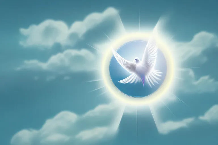How to Invoke Archangel Gabriel for Clarity