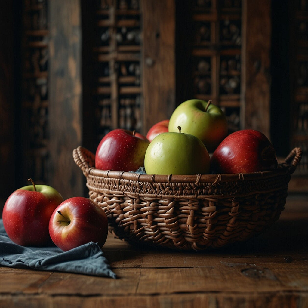 The Art of Mindfulness: Exploring Traditional Balinese Handicrafts
