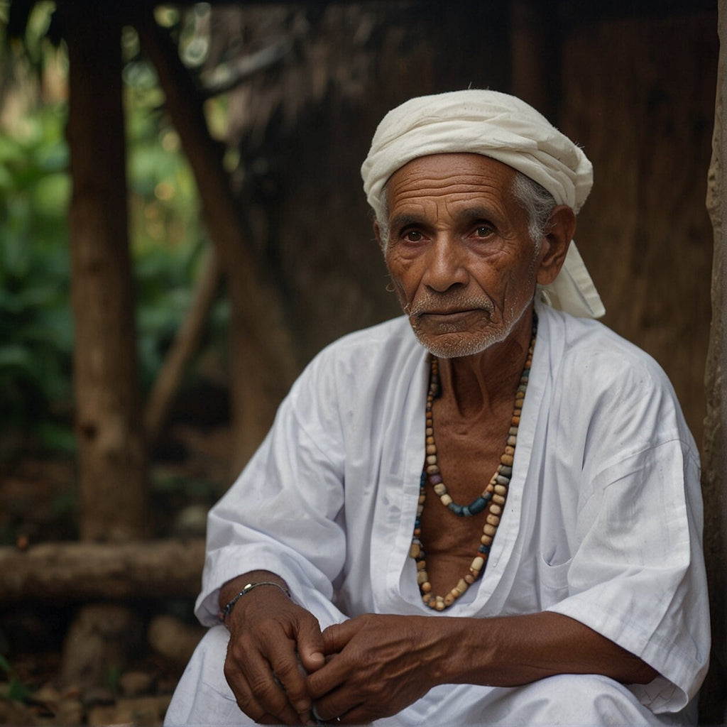 Learning from Bali’s Traditional Healers: A Journey to Holistic Health