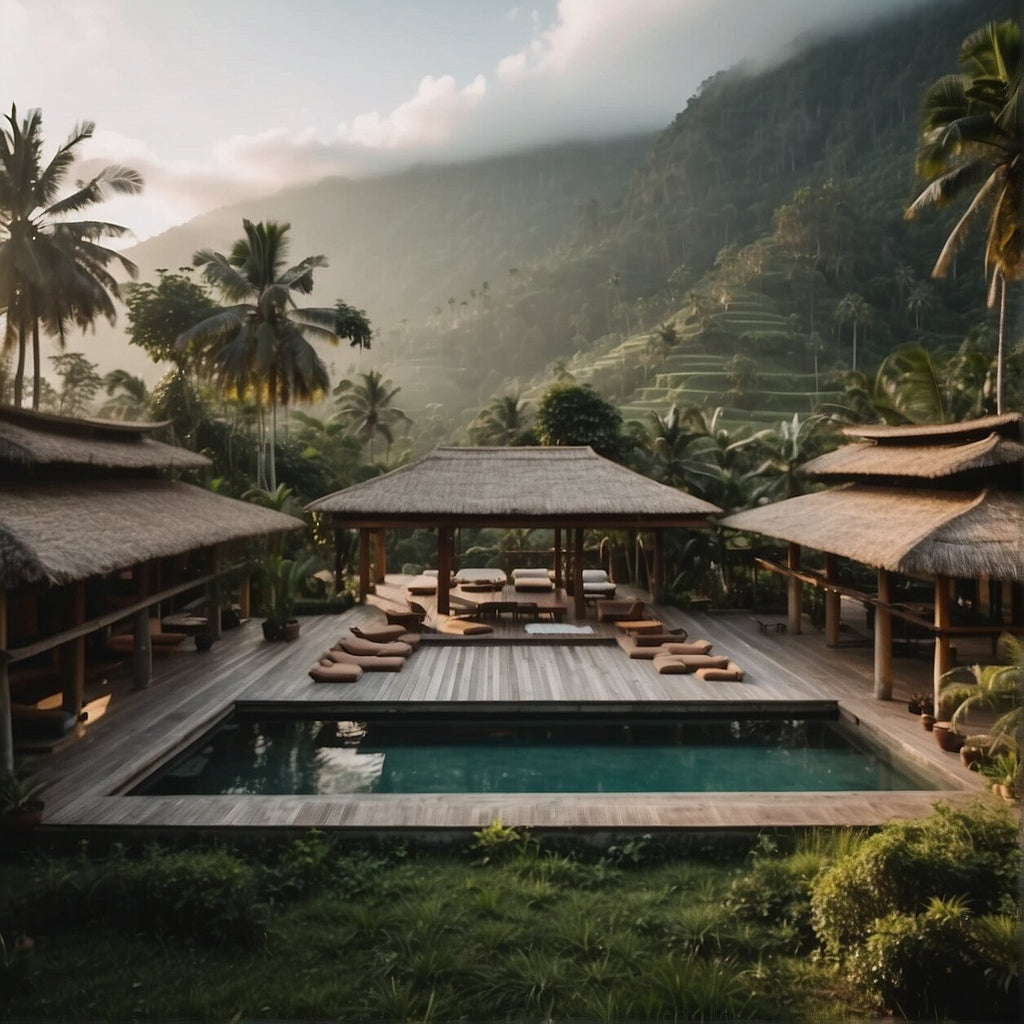 Balinese Yoga for Holistic Wellness: How to Get Started