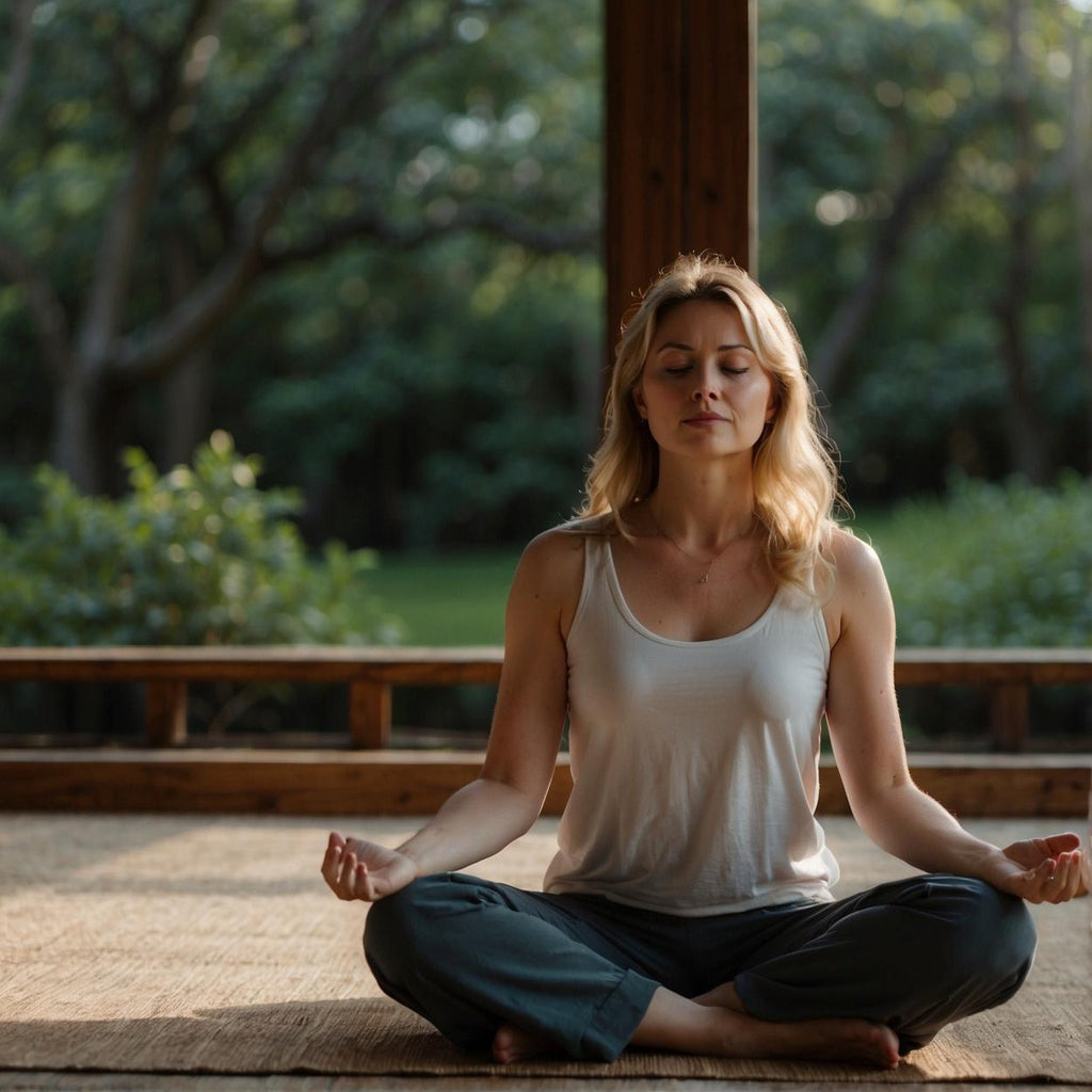 Exploring Personal Growth Through Spirituality