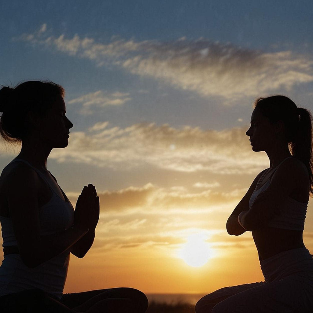 Guided Meditation: A Beginner's Journey to Unlocking Tranquility