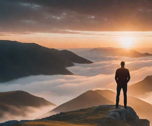 Unlocking the Healing Power of Meditation