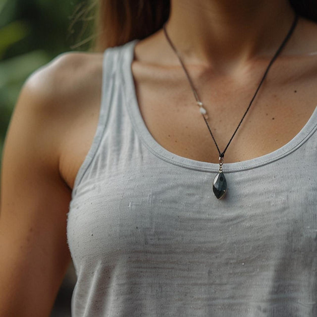 Meaningful Adornments: How to Choose the Right Balinese Jewelry for Your Spiritual Journey