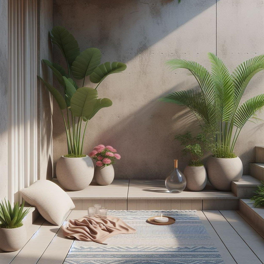 Creating a Sacred Space in Your Home for Daily Meditation