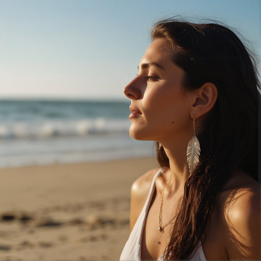 Using Spiritual Accessories for Holistic Healing Practices