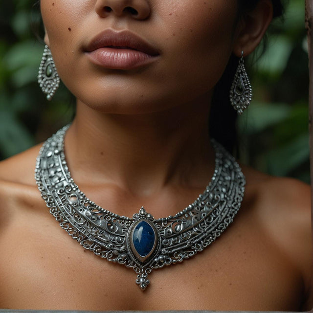 A Journey to Ubud: Discovering the Spiritual Heart of Balinese Jewelry