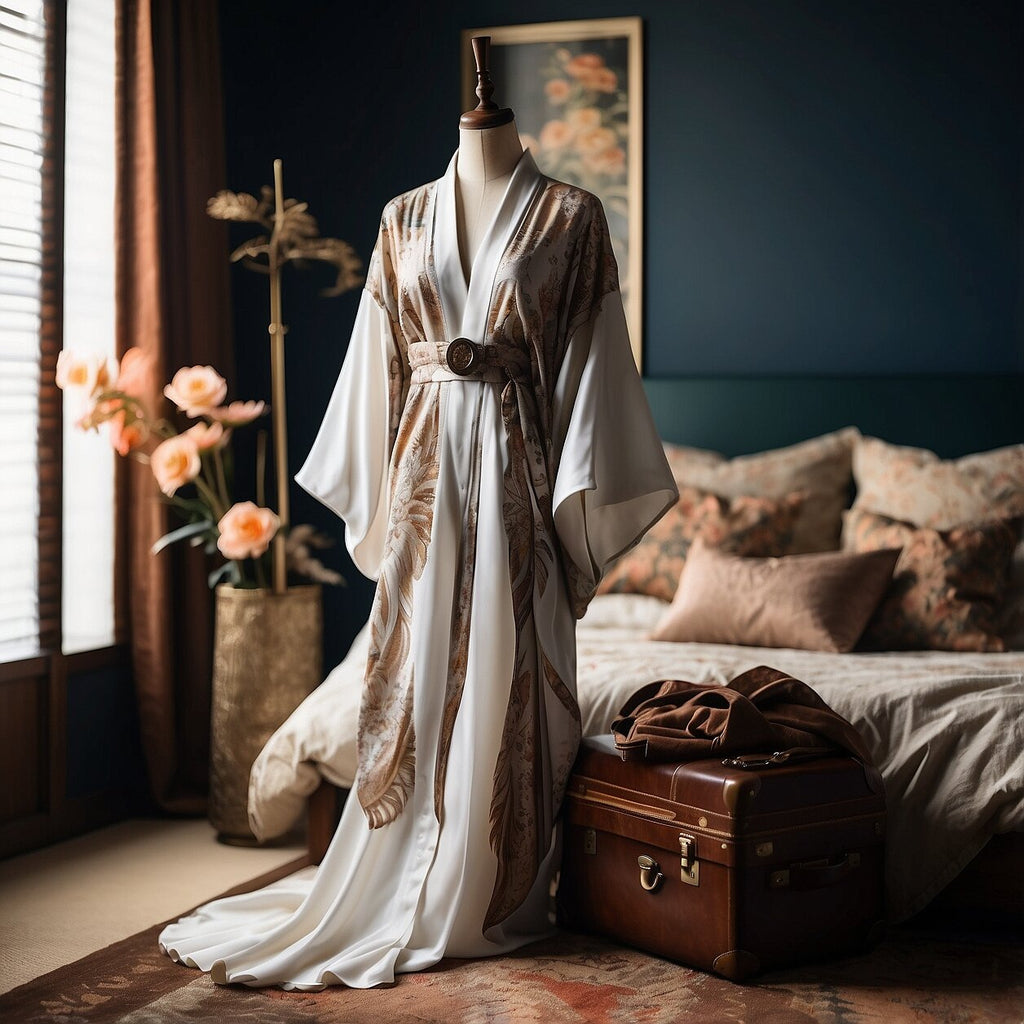 Wellness on the Go: Packing Essentials for a Holistic Bali Experience