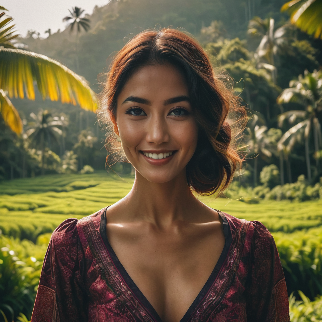 Traveling Mindfully in Bali: A Practical Guide to Yoga and Wellness Experiences