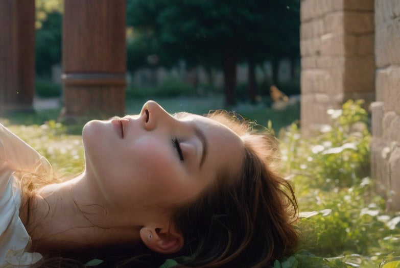 Starting Your Holistic Healing Journey with Yoga Nidra