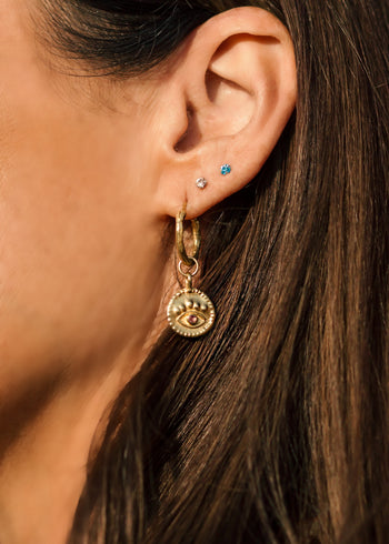 EVL-EYE-PRTCTN-EARRINGS
