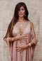 Rayon Silk - Cedarwood