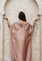 Rayon Silk - Cedarwood