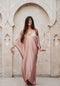 Rayon Silk - Cedarwood