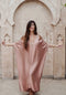 Rayon Silk - Cedarwood