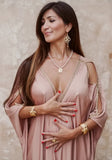 Rayon Silk - Cedarwood