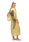 ANGEL WING BATHROBE LUXE - SILK - Golden Goddess - XSS