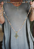 CROSS ONLY - BRASS