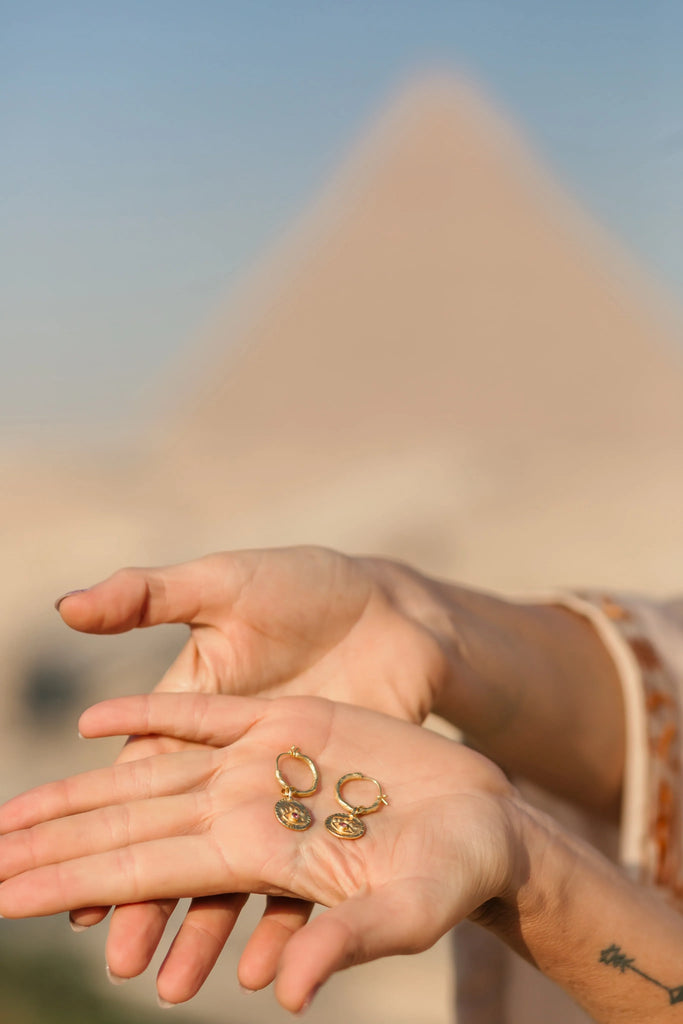 EVL-EYE-PRTCTN-EARRINGS
