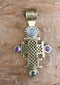 Ethiopian Cross
