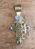 Ethiopian Cross