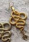18k Gold Plated