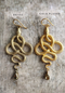 18k Gold Plated
