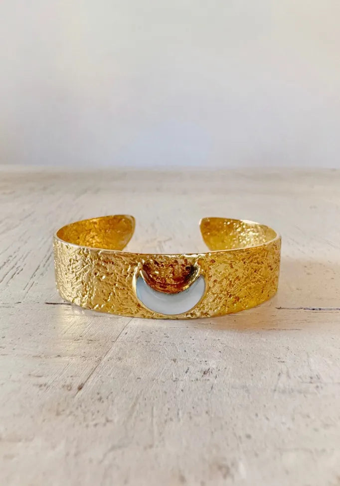 Priestess Cuff