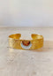 Priestess Cuff