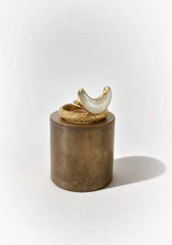 Priestess Ring
