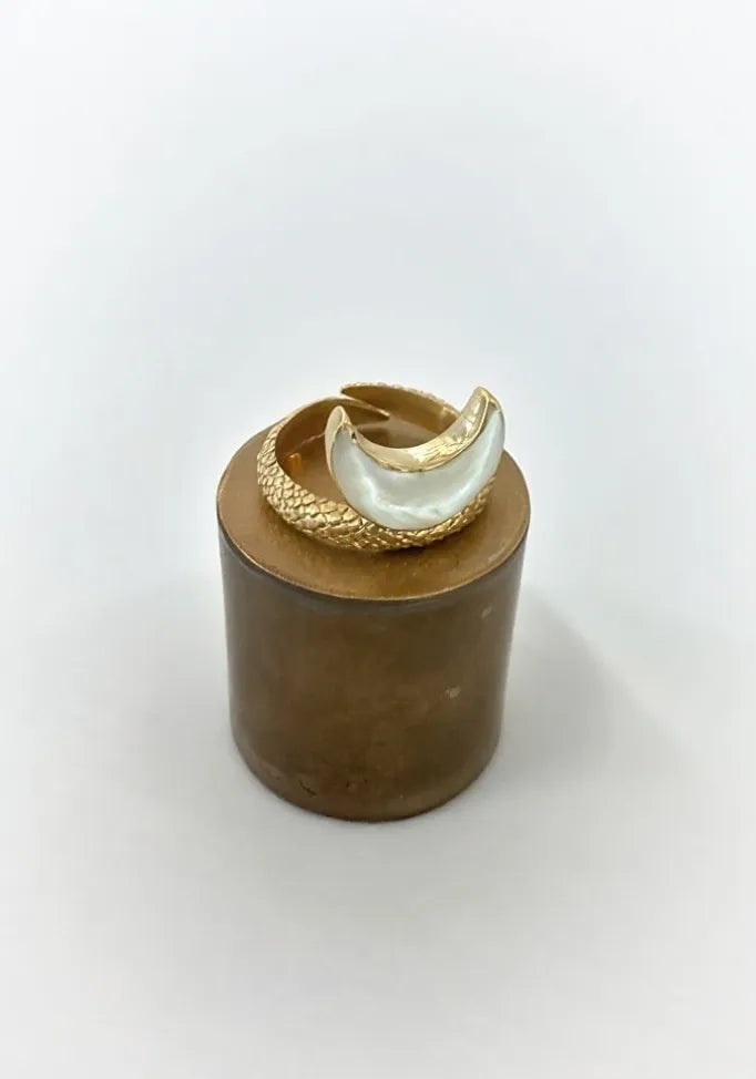 Priestess Ring