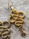 18k Gold Plated