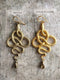 18k Gold Plated