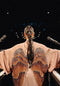 Viscose - Fawn with Caramel Wings