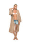 Viscose - Fawn with Caramel Wings