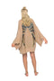 Viscose - Fawn with Caramel Wings