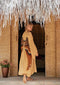 Viscose - Golden Goddess