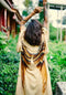 Viscose - Golden Goddess