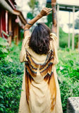 Viscose - Golden Goddess