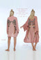 Viscose - Musk With Caramel Wings