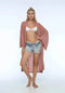 Viscose - Musk With Caramel Wings