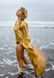 Silk - Golden Goddess with Caramel
