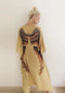 Viscose - Golden Goddess