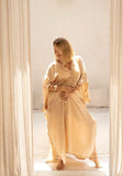Golden Goddess