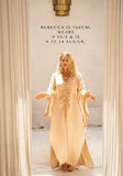 Golden Goddess