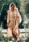 Golden Goddess
